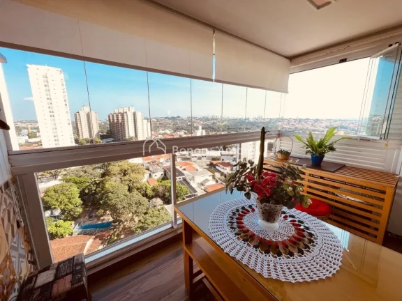 Imagem Este excelente imóvel conta com 2 dormitórios, sendo 1 suíte, sala ampla para dois ambientes e um...