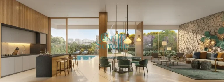 Imagem Apartamento Tipo Garden à Venda em Vila Clementino - São Paulo/SP.