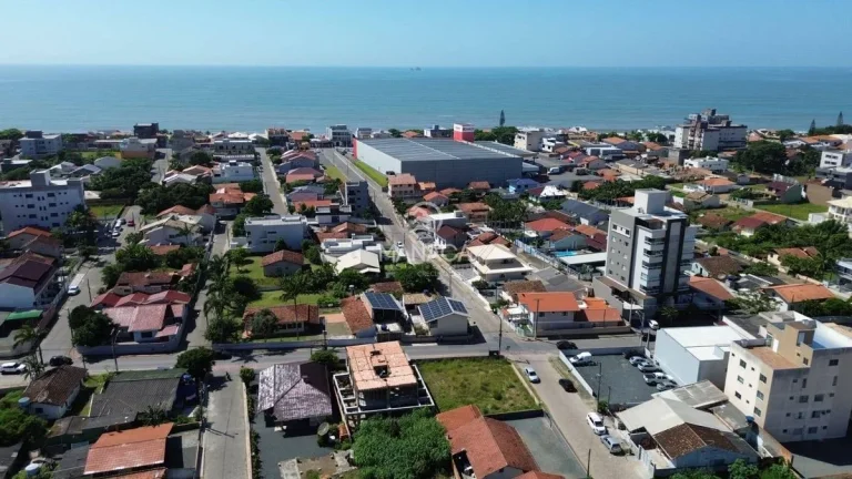 Imagem Apartamento de 3 quartos do Itajuba em Barra Velha - SC