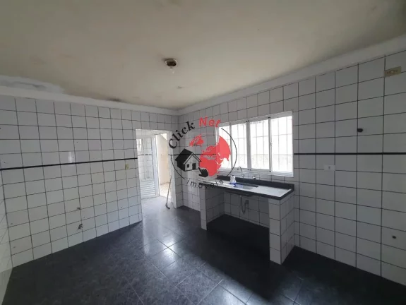Imagem Casa Térrea à Venda no Bairro Assunção – São Bernardo do Campo