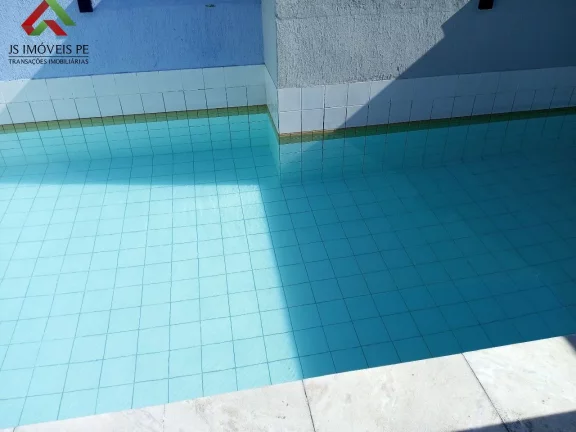 Imagem Vendo apartamento em Piedade, 3 Quartos