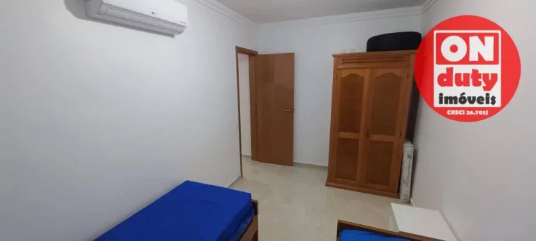 Imagem Apartamento na Praia de Pitangueiras- Barra Funda / Guarujá/SP