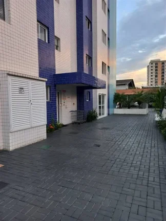 Imagem APARTAMENTO COM 49.99 m² - CAIÇARA - PRAIA GRANDE SP