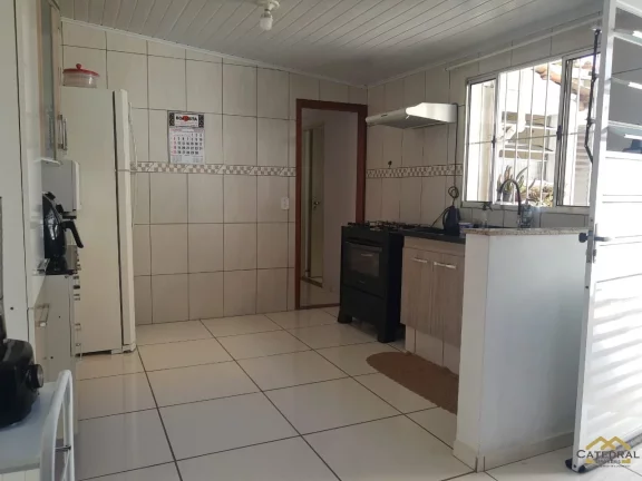Imagem 4 casas no mesmo terreno em construção para Venda - Jardim Pacaembu - Jundiaí/SP