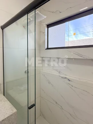 Imagem Casa à venda no Loteamento Recife com 3 quartos, gourmet, PETROLINA - PE