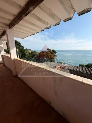 Imagem CASA RESIDENCIAL em RIO DE JANEIRO - RJ, GUARATIBA