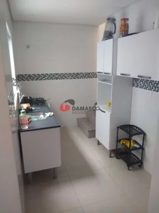 Imagem Cobertura à venda 2 Quartos, 1 Suite, 1 Vaga, 106M², Vila Valparaíso, Santo André - SP