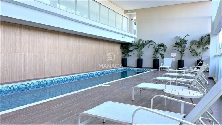 Imagem Adquira um apartamento de luxo em Balneário Piçarras SC- Viva o sonho de morar frente ao mar no Al Mare Beach Front