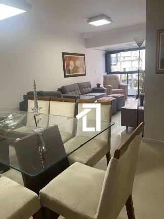 Imagem Apartamento | Ponta Verde | 114m² | 3 Quartos | 2 Vagas | Reformado