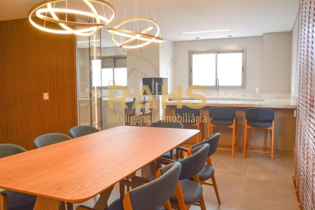 Lindo Apartamento à Venda no Bairro América Além do projeto com toda a qualidade construtiva, pos...