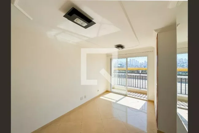 Imagem Apartamento à Venda - Ipiranga, 3 Quartos, 60 m2