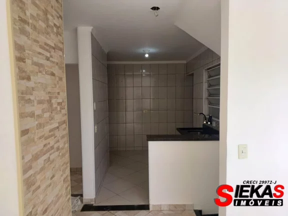 Imagem CASA RESIDENCIAL em SÃO PAULO - SP, JARDIM GIANETTI