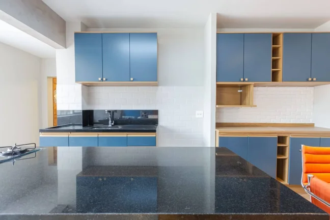 Imagem Apartamento Perdizes - 104M², 3 Dorms, 1 Suíte, Lavabo, 1 Vaga.