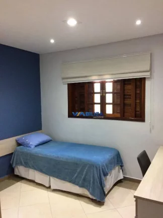 Imagem Sobrado à venda, 125 m² por R$ 649.000,00 - Jardim Paraventi - Guarulhos/SP