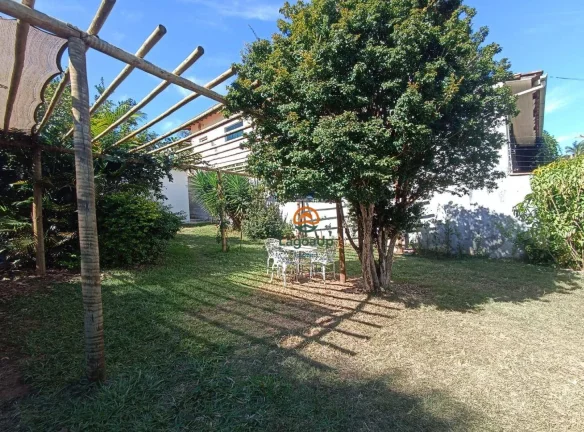 Imagem Casa com 2 dormitórios à venda, 160 m² por R$ 610.000,00 - Joá - Lagoa Santa/MG
