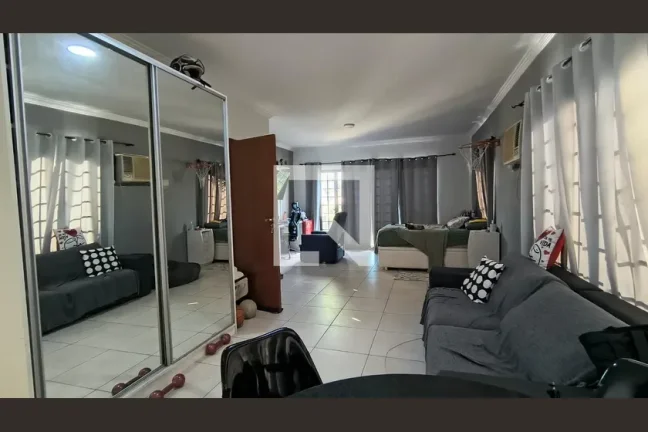 Imagem Casa à Venda - Vargem Grande, 4 Quartos, 320 m2