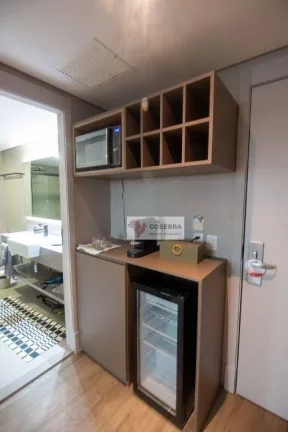 Imagem Apartamento à venda, 30 m² por R$ 890.000,00 - Itaim Bibi - São Paulo/SP