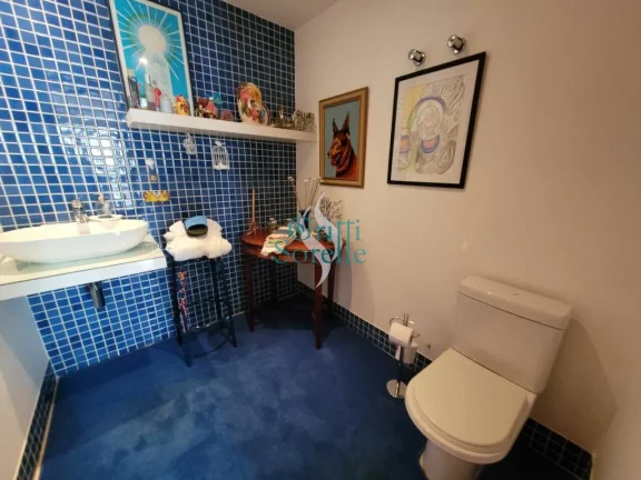 Imagem Apartamento à Venda em Indianópolis - São Paulo/SP.