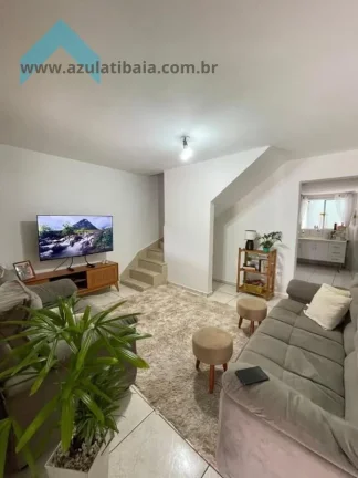 Imagem Casa para Venda em Atibaia, Vila dos Netos, 3 dormitórios, 1 suíte, 2 banheiros, 2 vagas