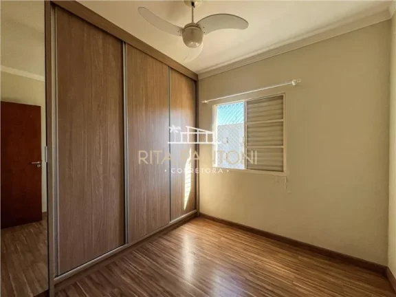 Imagem Apartamento - Ribeirão Preto - Jardim Maria Goretti - Região Oeste