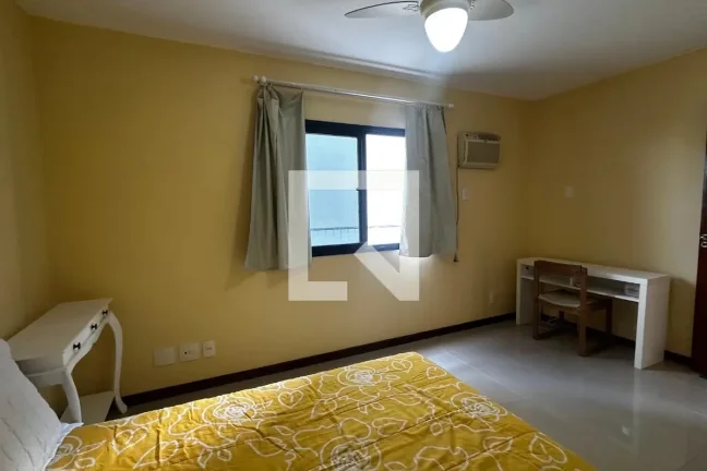 Imagem Apartamento à Venda - Recreio, 2 Quartos, 203 m2