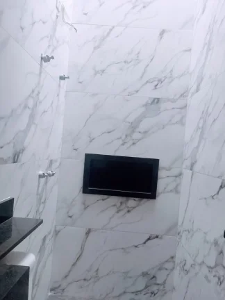 Imagem Casa em Condomínio à Venda em Sorocaba-SP, Jardim Novo Horizonte: 3 Quartos, 1 Suíte, 3 Salas, 3 Banheiros, 2 Vagas, 105m² de Área
