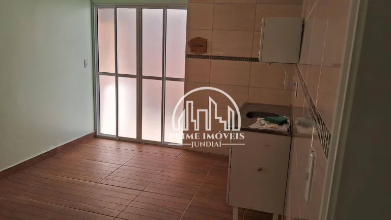 Imagem Casa com 2 dormitórios à venda, 118 m² por R$ 849.900,00 - Vila Hortolândia - Jundiaí/SP