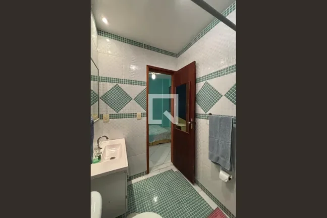 Imagem Apartamento à Venda - Copacabana, 1 Quarto, 50 m2