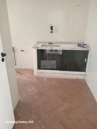 Imagem Apartamento no bairro Engenho Novo, Rio de Janeiro-RJ