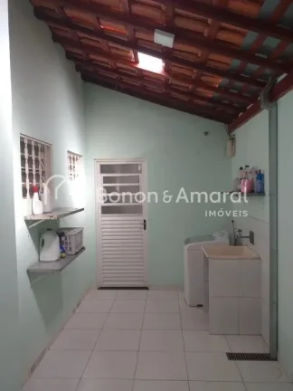 Imagem Esta casa à venda no Parque Bom Retiro, em Paulínia, é a escolha ideal para quem busca conforto e...