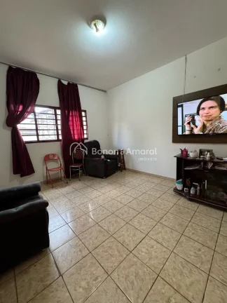 Imagem Casa térrea à venda 04 quartos condomínio Okinawa, no bairro Parque Brasil 500 em Paulínia - SP!...