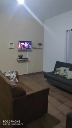 Imagem Chácara com 4 dormitórios à venda, 3700 m² por R$ 990.000,00 - Recanto Alpina - Santa Isabel/SP