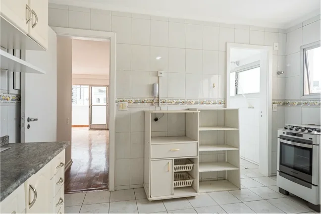 Imagem COBERTURA RESIDENCIAL em São Paulo - SP, Vila Olímpia