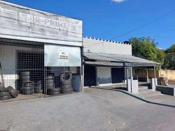 Imagem SALAS COMERCIAIS E CASA RESIDENCIAL EM TERRENO COMECIAL - AVENIDA DA AMIZADE - SUMARÉ