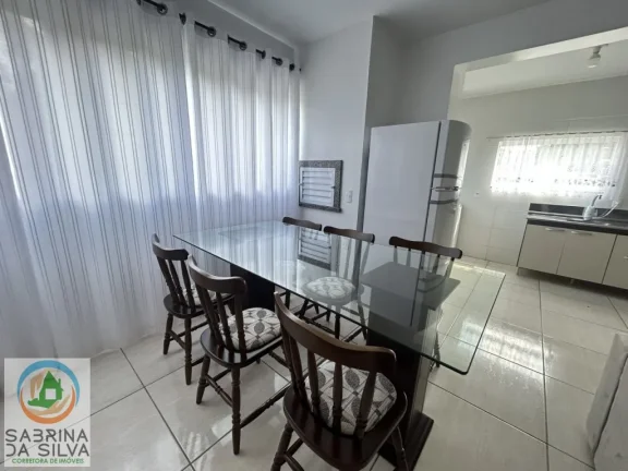 Imagem Apartamento - Fortaleza - Blumenau