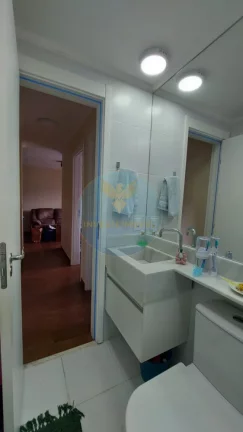Imagem Apartamento - Aluguel no bairro Granja Viana - Cotia, SP