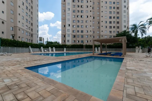 Imagem APARTAMENTO RESIDENCIAL em Guarulhos - SP, Ponte Grande