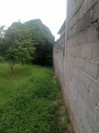Imagem Terreno para alugar, 350 m² por R$ 2.000,00/mês - Vila do Americano - Ferraz de Vasconcelos/SP