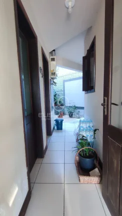 Imagem Casa Sobrado 3 quartos com suíte Master em Canoas