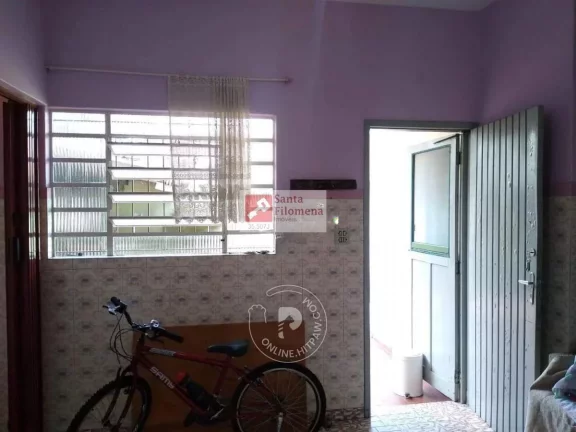 Imagem Terreno para Venda em Santo André, Vila Francisco Matarazzo