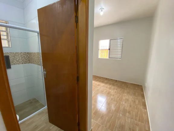 Imagem Casa para Venda em Itanhaém, Nossa Senhora do Sion, 2 dormitórios, 1 suíte, 1 banheiro, 2 vagas