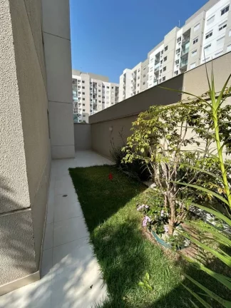 Imagem Apartamento para Venda em São Paulo, Parque Residencial da Lapa, 3 dormitórios, 1 suíte, 2 banheiros, 1 vaga