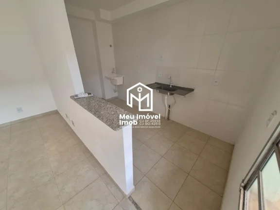 Imagem Residencial Vila Park Apartamento 2 Quartos Cidade Ocidental