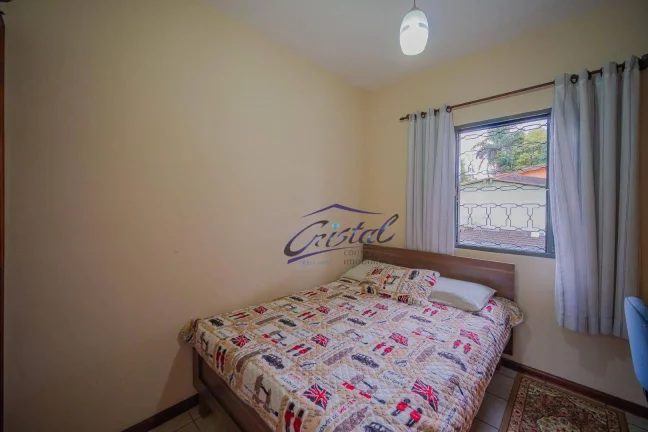 Imagem Casa com 3 quartos (1 suíte) à venda, 331 m² - Ayrosa - Osasco/SP