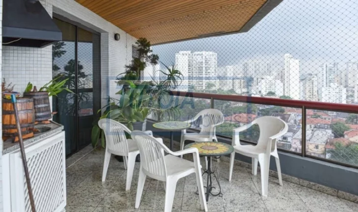 Imagem APARTAMENTO À VENDA NA ACLIMAÇÃO, SÃO PAULO