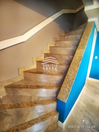 Imagem Residencial Verdes Campos - Casa em Condomínio à Venda no Verdes Campos