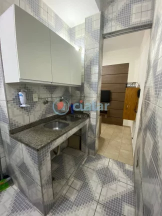 Imagem Apartamento com 1 Quarto para Alugar, 23 m² em Botafogo - Rio De Janeiro Imagem Apartamento com 1 Quarto para Alugar, 23 m² em Botafogo - Rio De Janeiro