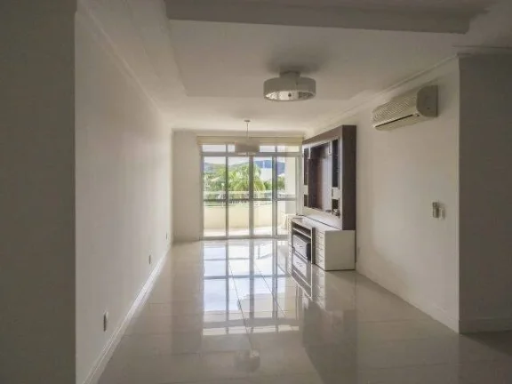 Imagem Apartamento com 4 dormitórios - Jurerê - Florianópolis/SC