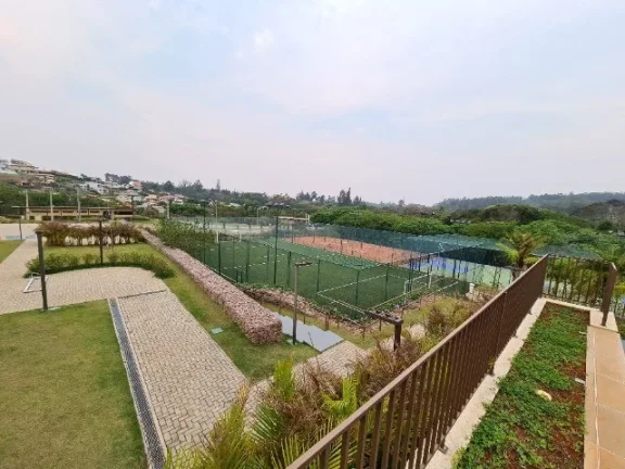 Imagem COM 814 m² EXCELENTE TERRENO PARA VENDA NO TERRAS DA ALVORADA - MEDEIROS - JUNDIAÍ SP