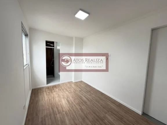 Imagem Apartamento à Venda em Vila Campestre SP, 3 Dorms, 80m², R$440mil